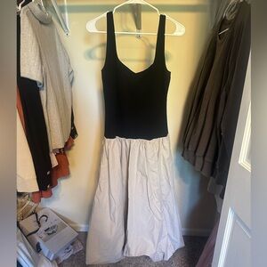 Abercrombie & Fitch Classic Dress